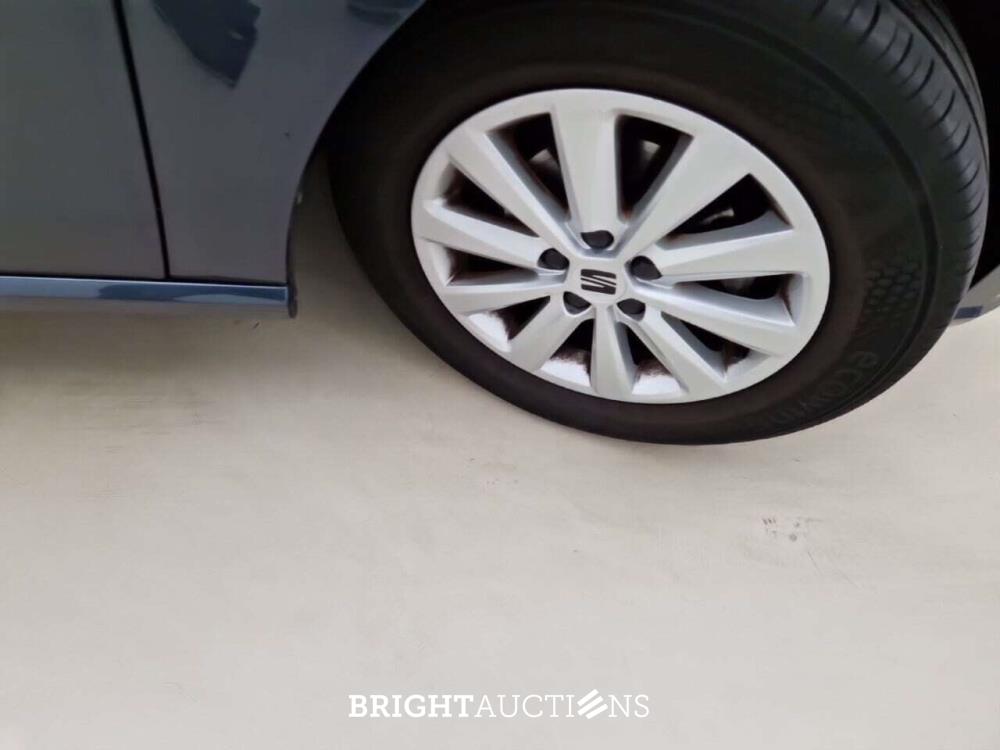 Seat Ibiza Style Business Intense 1.0 TSI 95pk 2022 (Origineel-NL), R-188-XF