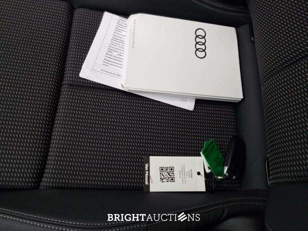 Audi A3 Sportback 30 S Edition TFSI S tronic 110pk 2023 (Origineel-NL), S-616-SN