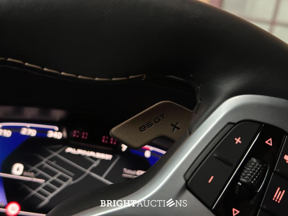 Alpina B5 GT Touring 4.4 V8 196/250 634pk Limited Edition 2024 (Fabrieksgarantie) - 4.750 KM