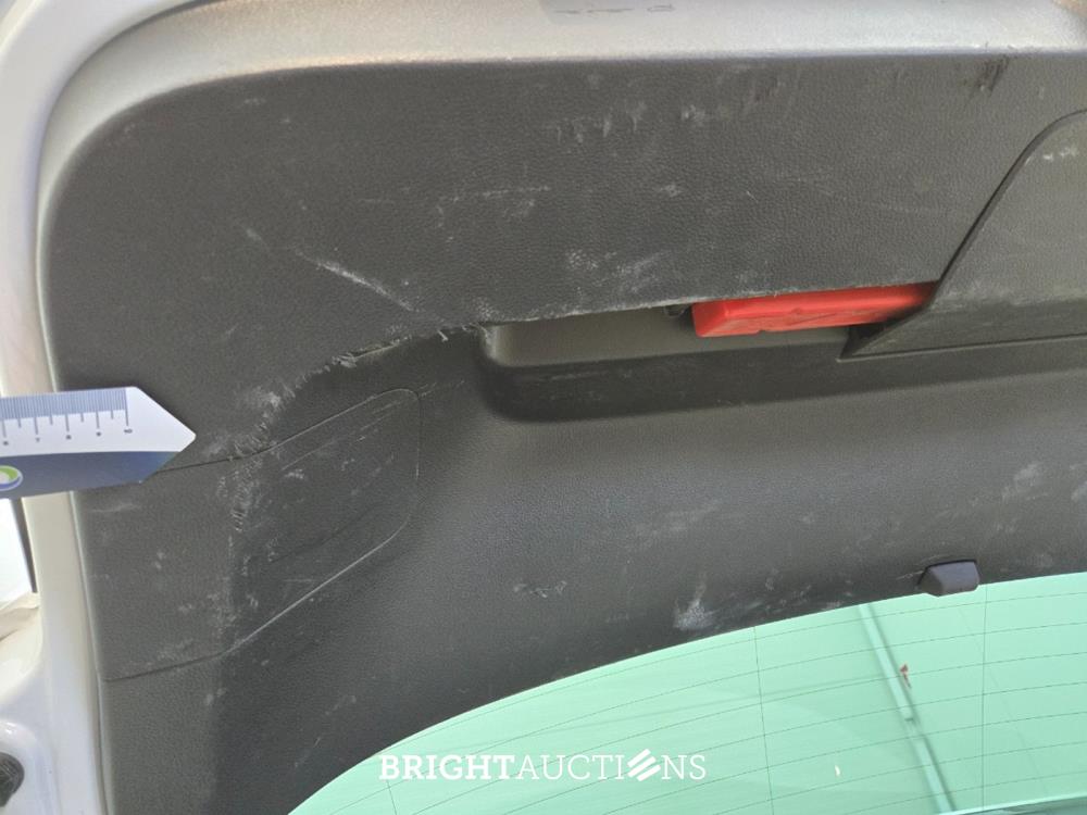 Volkswagen Golf Highline Business R 1.5 TSI 150pk 2019 (Origineel-NL), XG-637-X