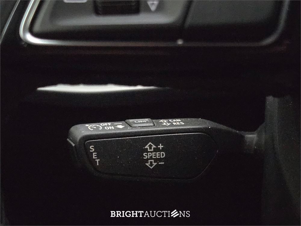 Audi A3 Sportback 30 Advanced edition TFSI 110pk 2021 (Origineel-NL), L-104-XK