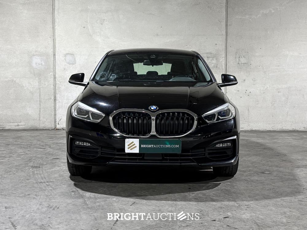 BMW 118i Executive Edition M-sport 1-serie 140pk 2019 (Origineel-NL), G-456-JX