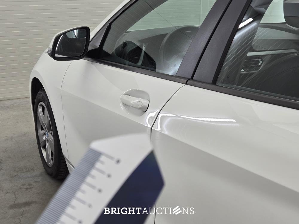 BMW 1-serie 109pk 2022 (Origineel-NL), R-648-ZK