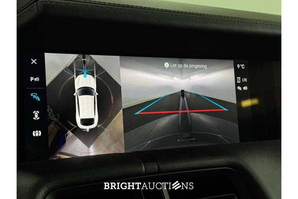 Porsche Taycan Cross Turismo Turbo 202k Nw 93 kWh 625pk 2023 (Origineel-NL), S-561-ZB