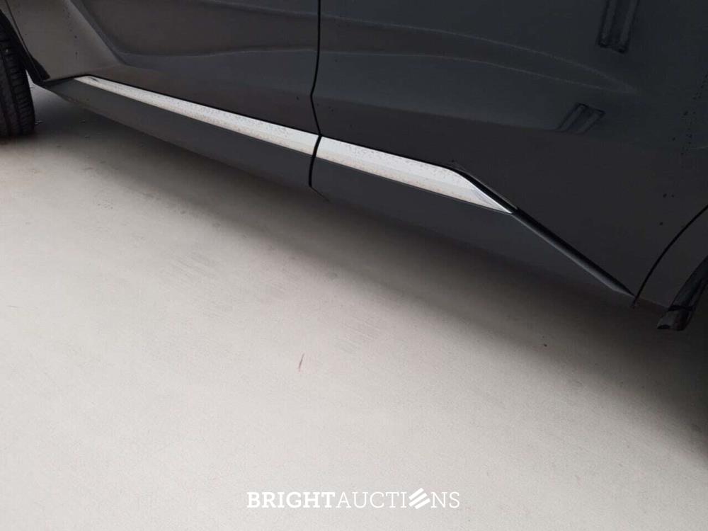 DS 4 E-Tense Performance Line+ 1.6 181pk 2022