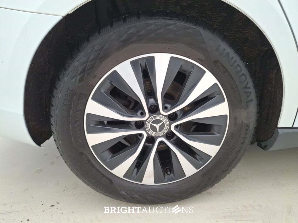 Mercedes-Benz A 180 Limousine D Style 2.0 116pk 2021 A-klasse