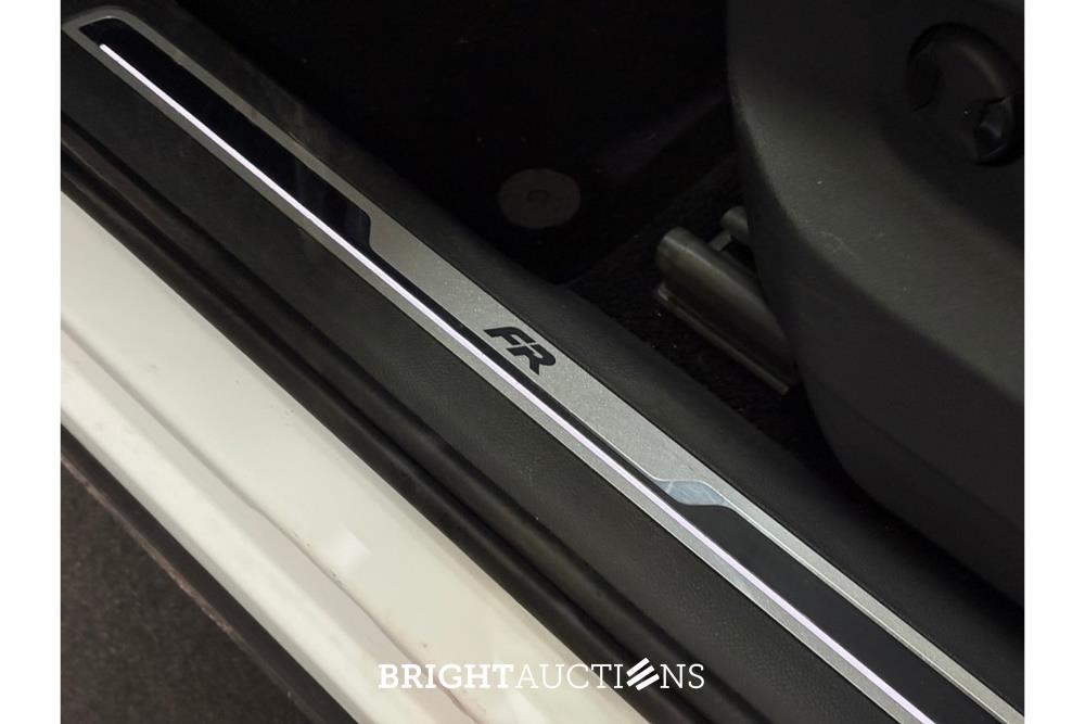 SEAT Tarraco FR E-Hybrid PHEV 1.4 TSI 258pk 2021, S-103-KB