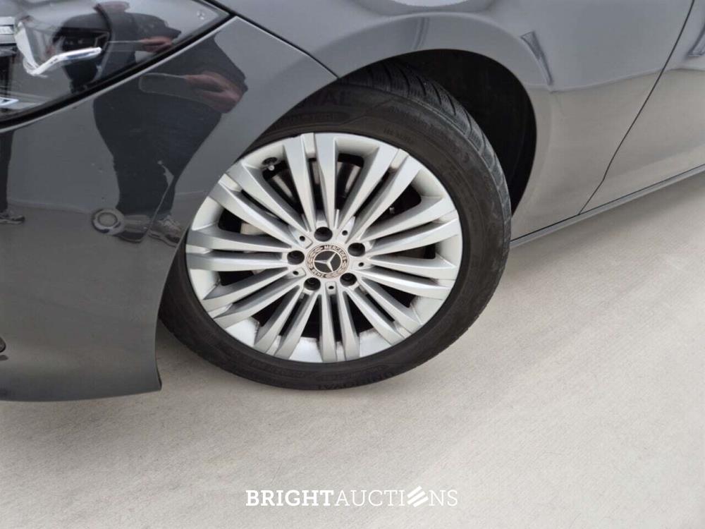 Mercedes-Benz C 200d Break 9G-TRONIC Business L 2.0 163pk 2022 C-klasse, 2BSL025