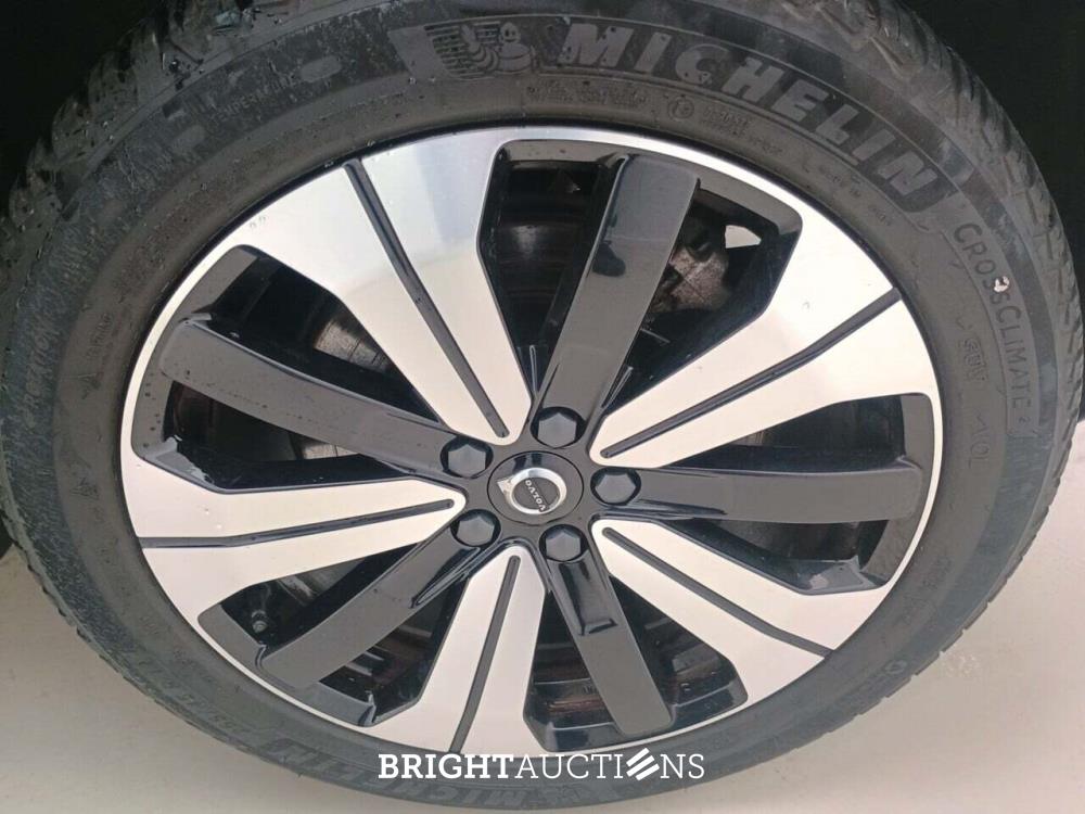 Volvo Xc40 Recharge Core 231pk 2023