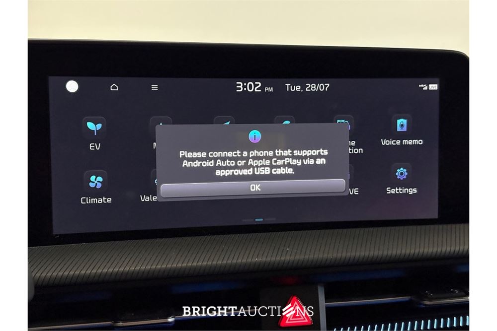 Kia EV6 GT-Line 77 AWD 4 kWh 2022 (Origineel-NL), P-013-RL