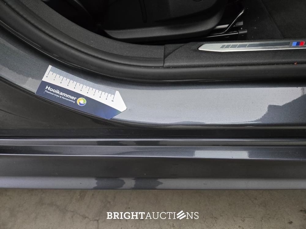 BMW 1-serie Executive Edition 140pk 2020 (Origineel-NL), J-897-BH