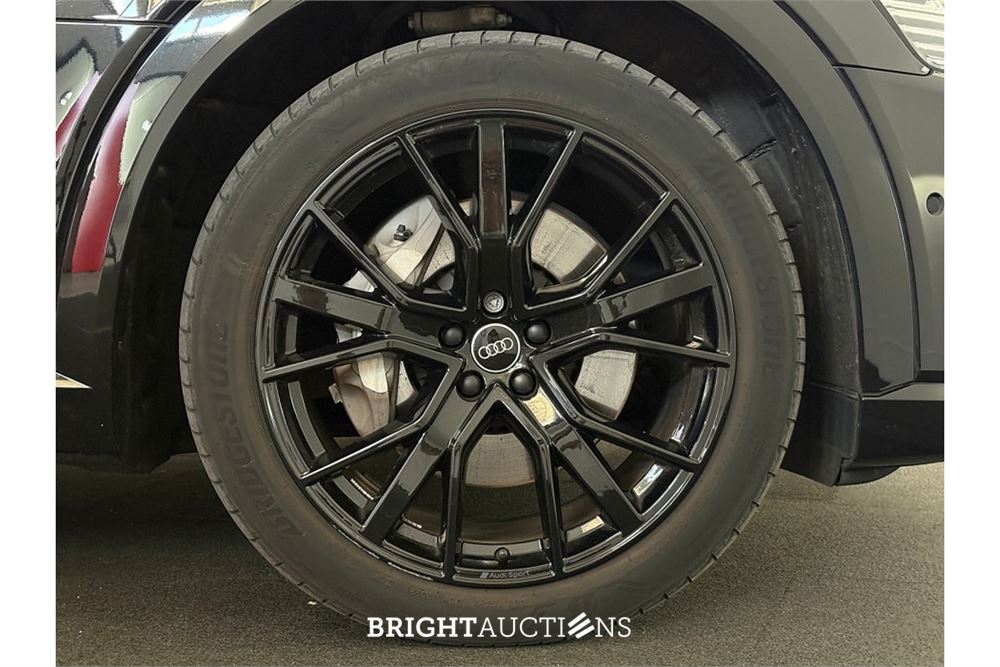 Audi e-tron 55 S edition Quattro 95 kWh 2022 (Origineel-NL), R-116-DL