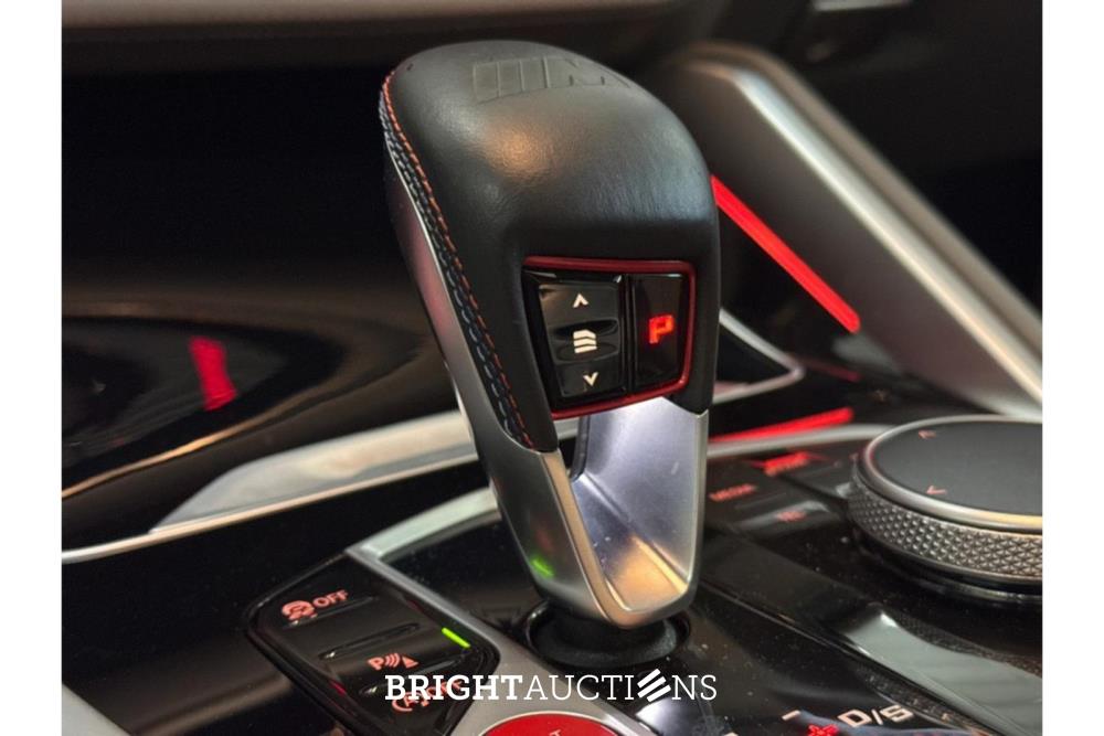 BMW X5 M Competition 625pk 2024, HPG-80-K