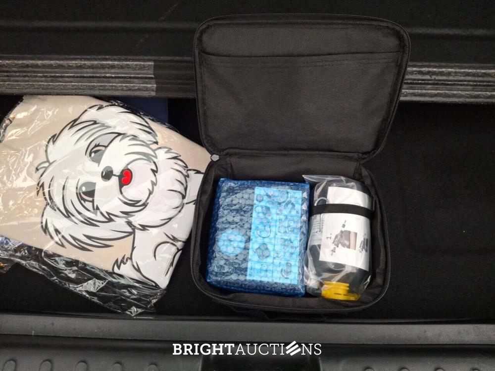 Hyundai IONIQ 5 Core 77 kWh 228pk 2024, EM-73-21