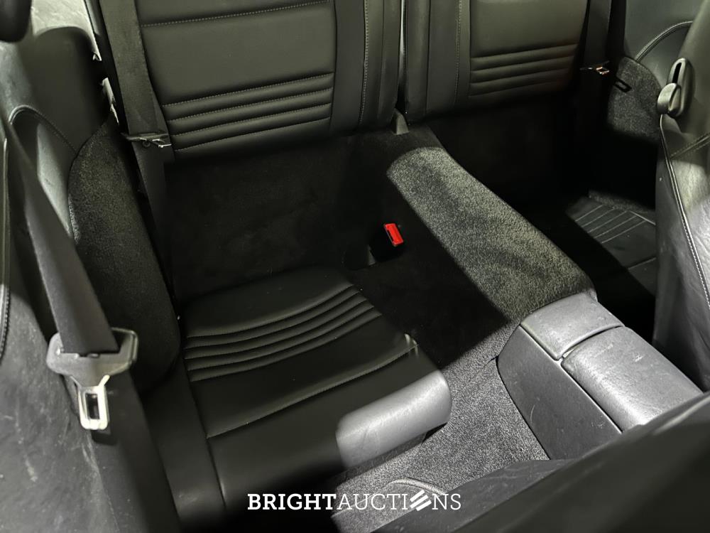 Porsche 911 Carrera 3.6 996 320pk 2002 Youngtimer (65.000 km)