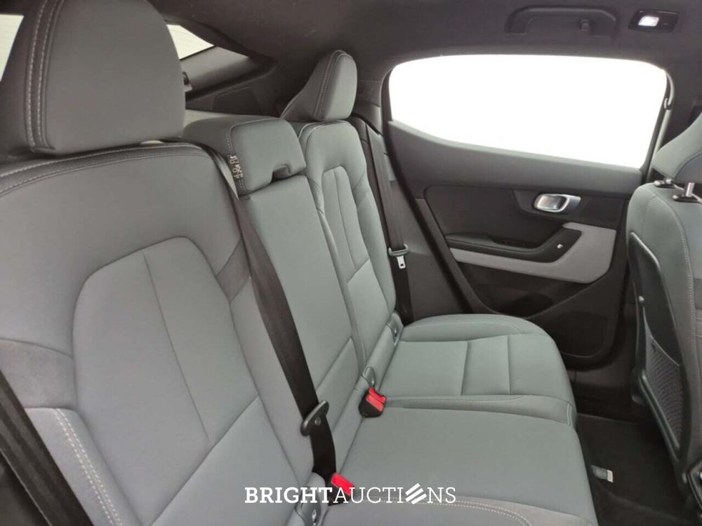 Polestar Polestar 2 Srsm 69 kWh 231pk 2022 (Origineel-NL), R-086-ZP