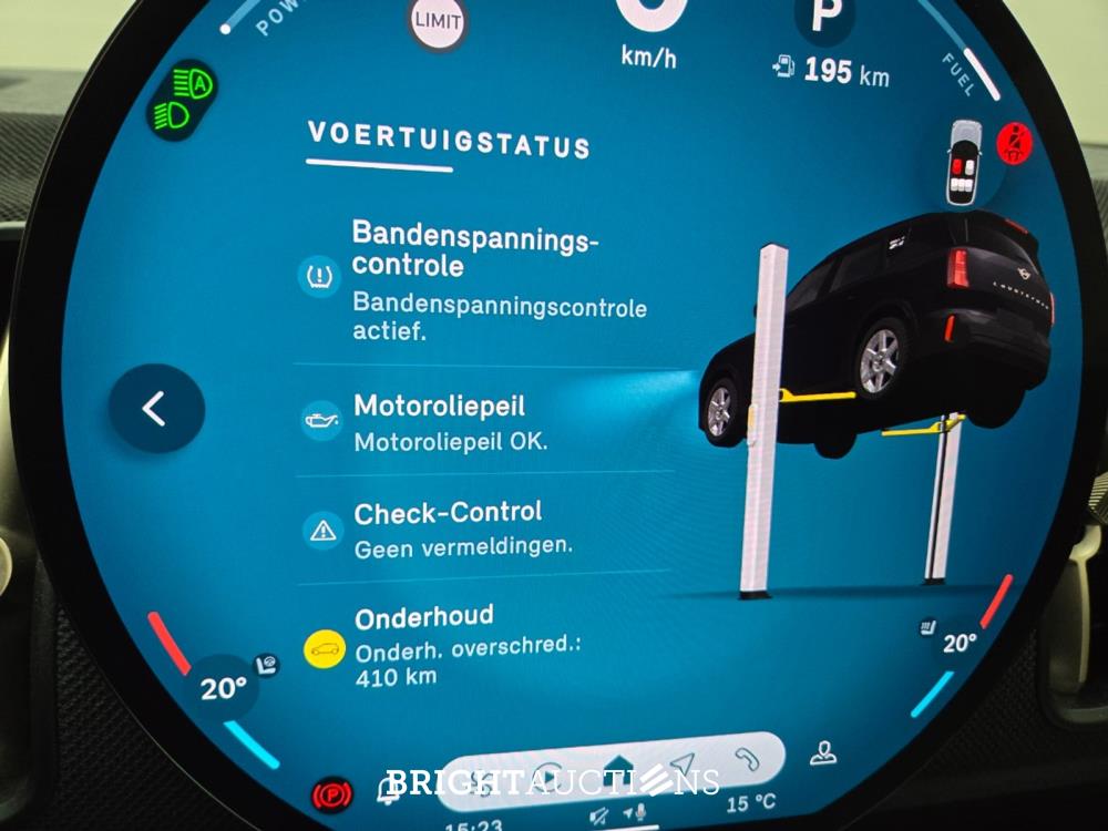 MINI Mini Countryman C Classic M Plus 1.5 170pk 2024, JDL-28-D