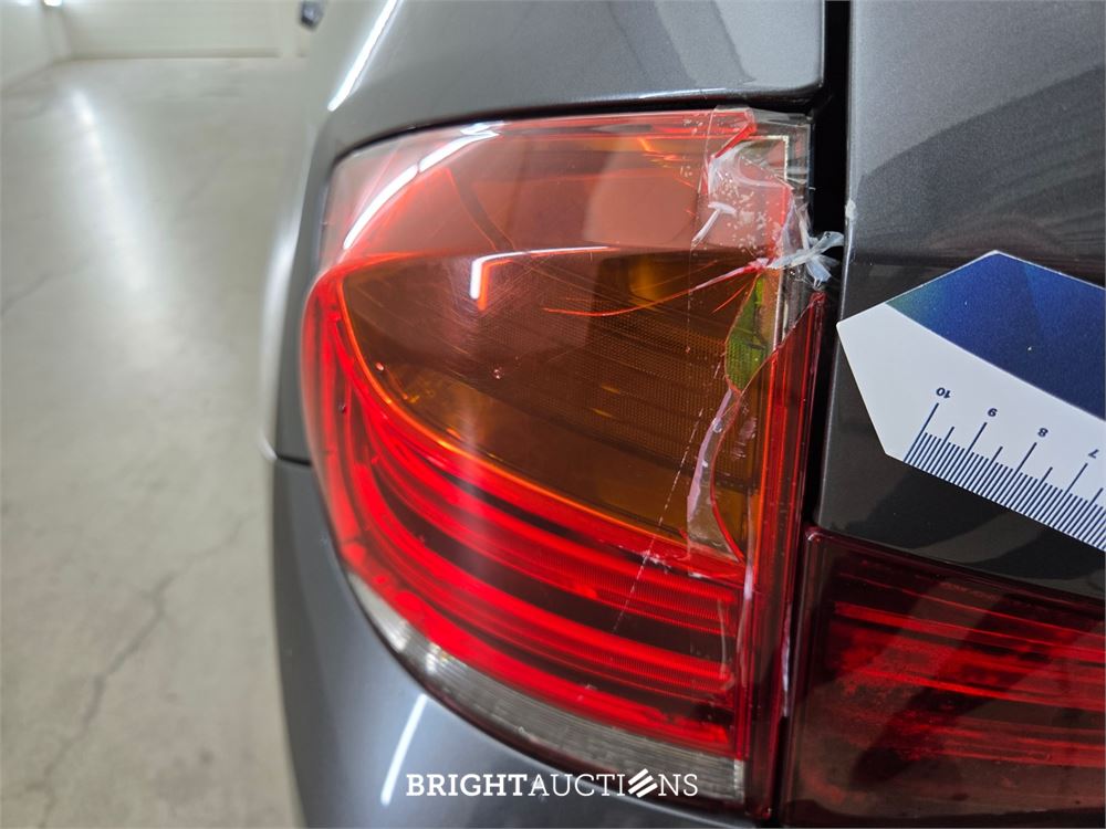 BMW X1 xDrive20d High Executive 184pk 2015, ZN-485-B