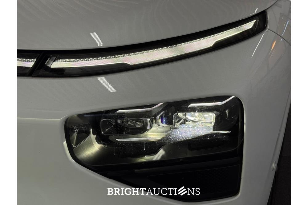 XPeng G9 Performance AWD 98 kWh 551pk 2023 (Origineel-NL), X-207-GX