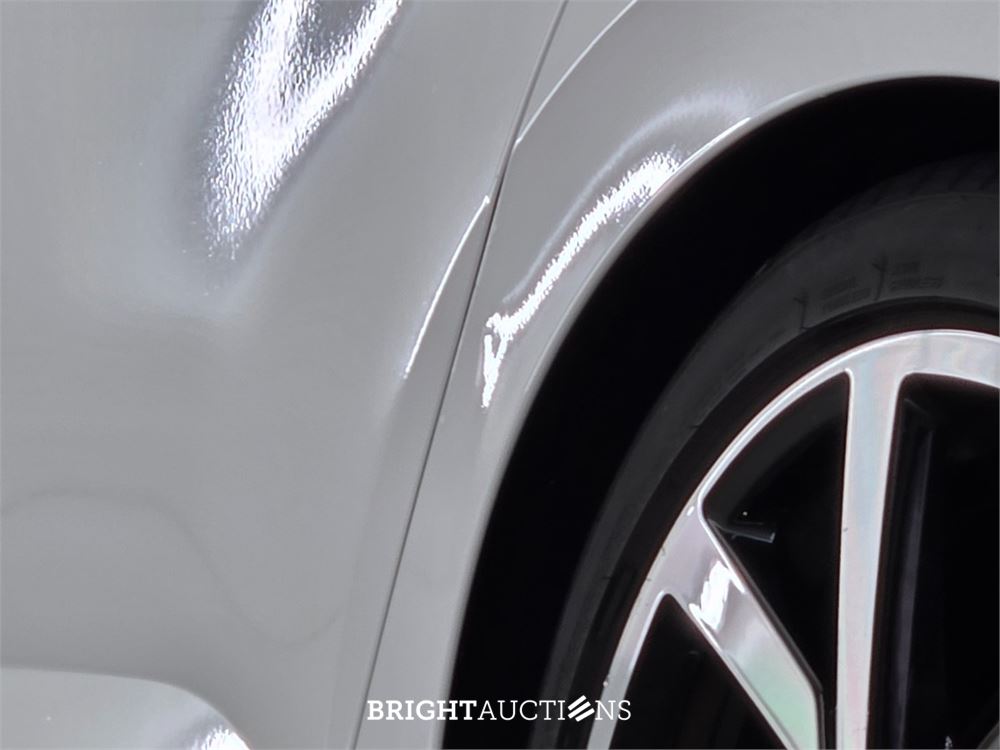 Volkswagen Polo GTI 2.0 TSI 200pk 2020, T-411-VH