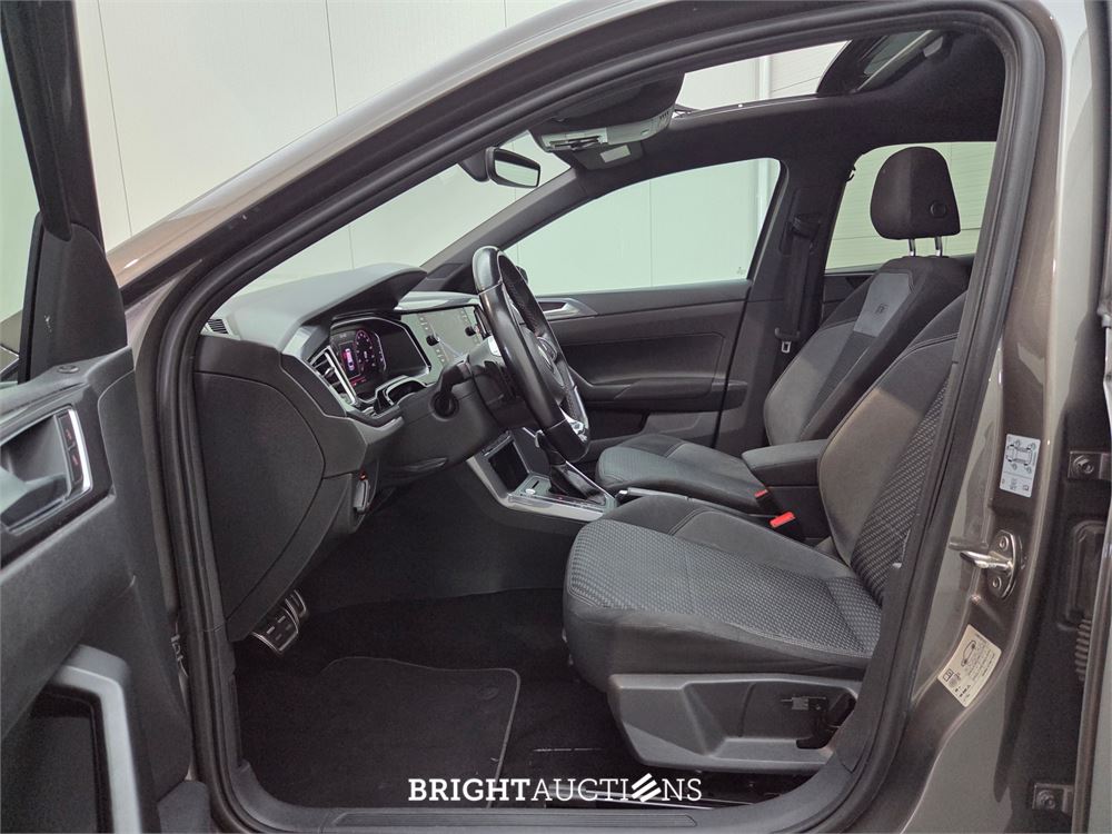 Volkswagen Polo Highline Business R 1.5 TSI 150pk 2020, X-804-TT