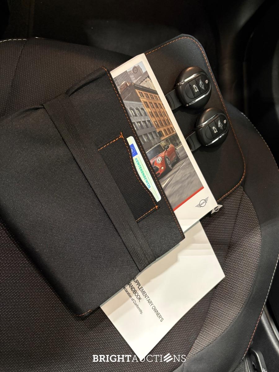 MINI Mini One Business Edition 1.5 102pk 2020 (Origineel-NL), H-423-VS