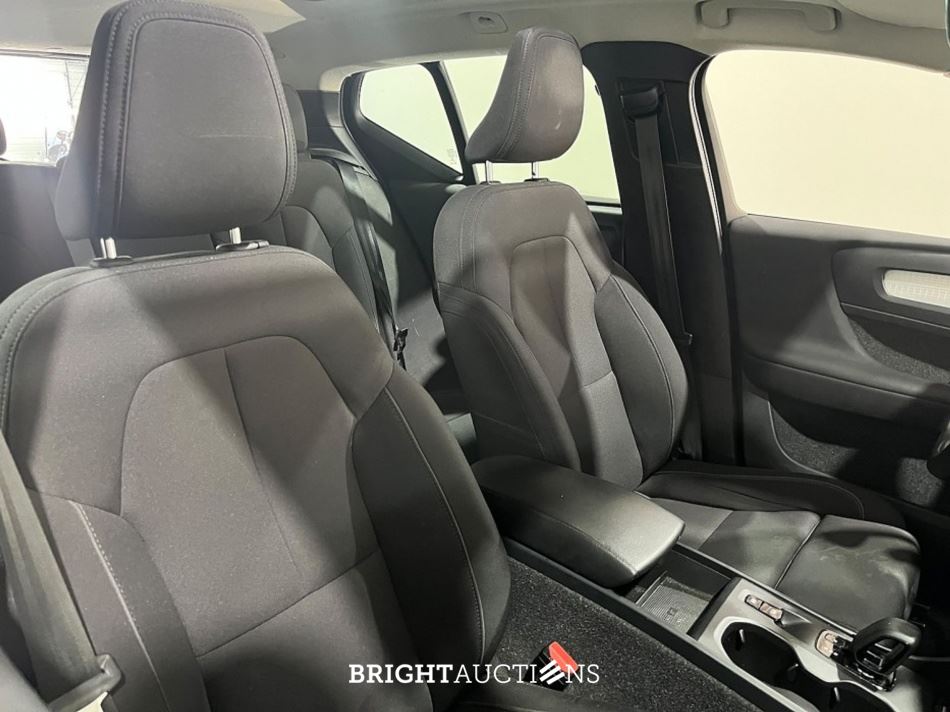 Volvo XC40 T4 Recharge Inscription Expression 1.5 211pk 2021 (Origineel-NL), N-700-DT