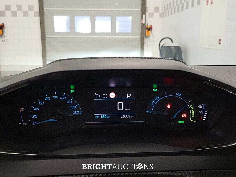 Peugeot 208 EV Active Pack 50 kWh 136pk 2023 (Origineel-NL), S-093-NT