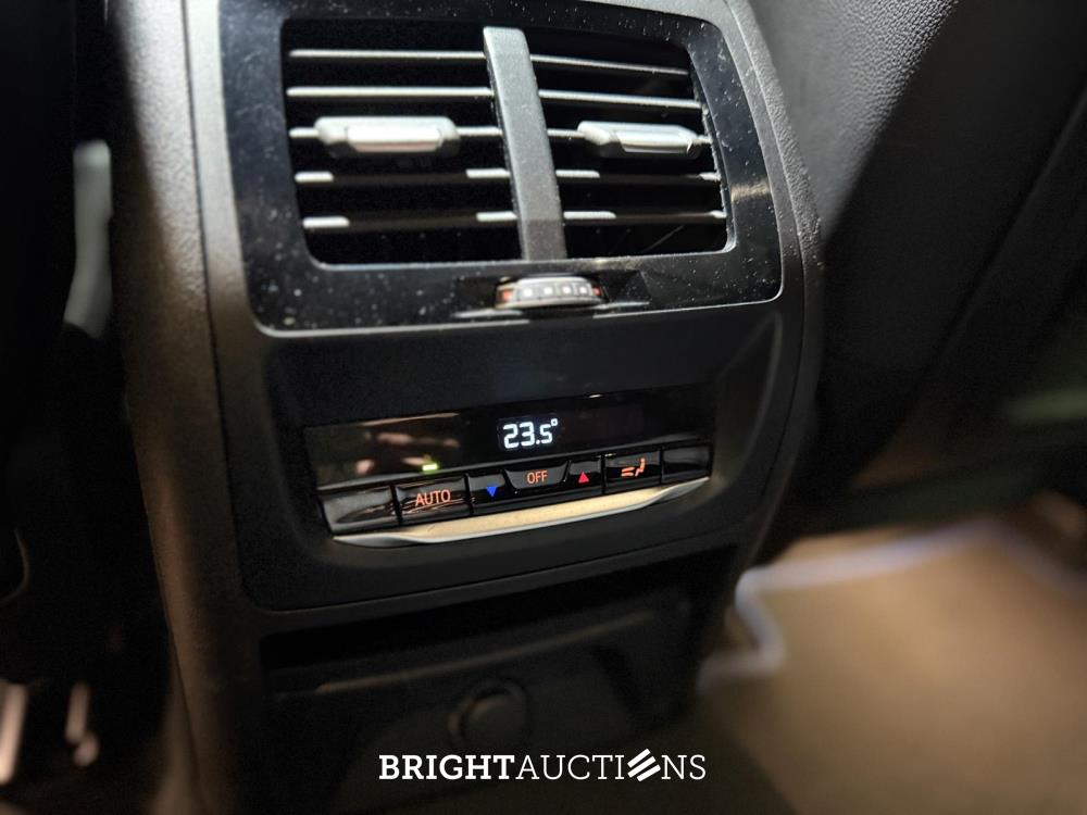 BMW X4 M40i High Executive xDrive 370pk 2019 M-Sport G02, X-418-KP