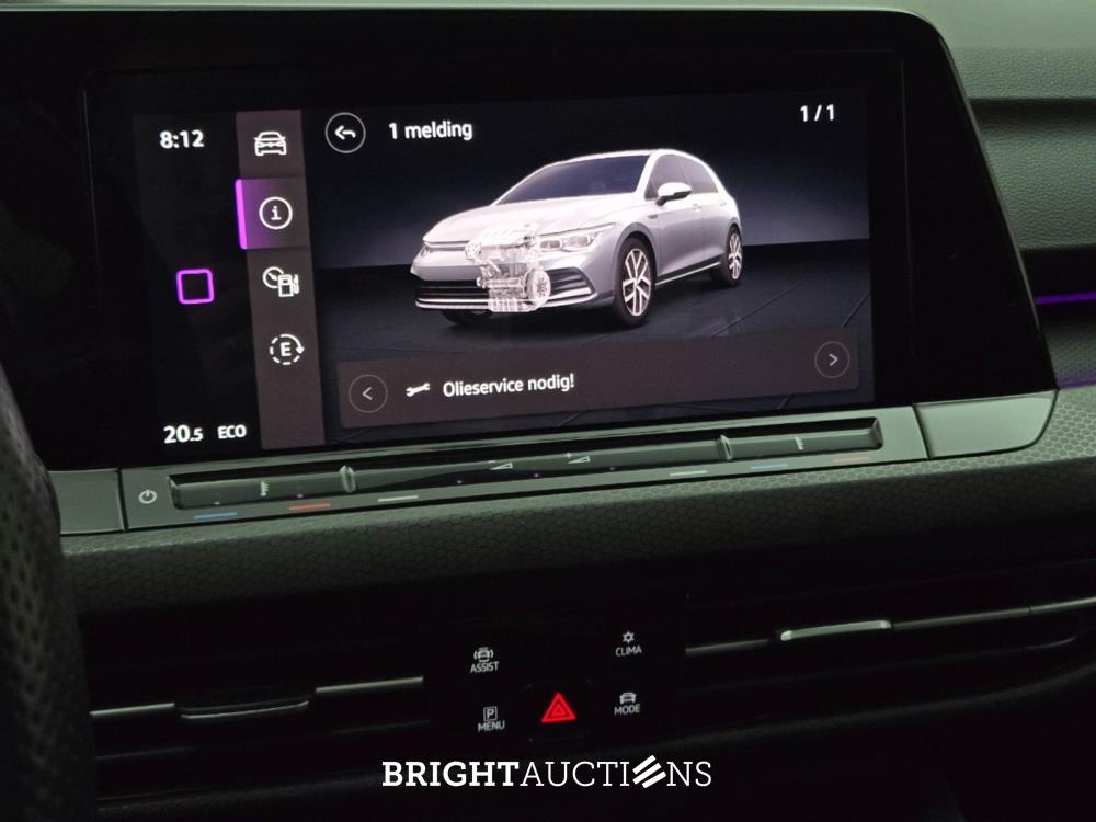 Volkswagen Golf eHybrid GTE 1.4 258pk 2020, T-643-RN