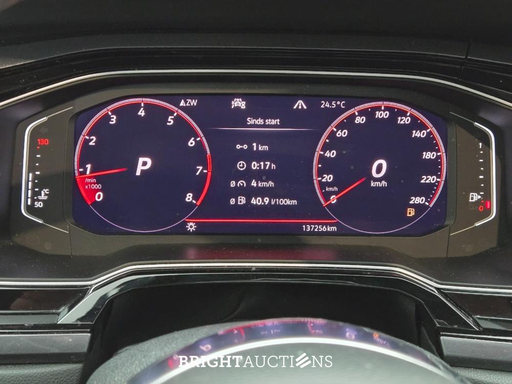 Volkswagen Polo GTI 2.0 TSI 200pk 2020, GSN-80-Z