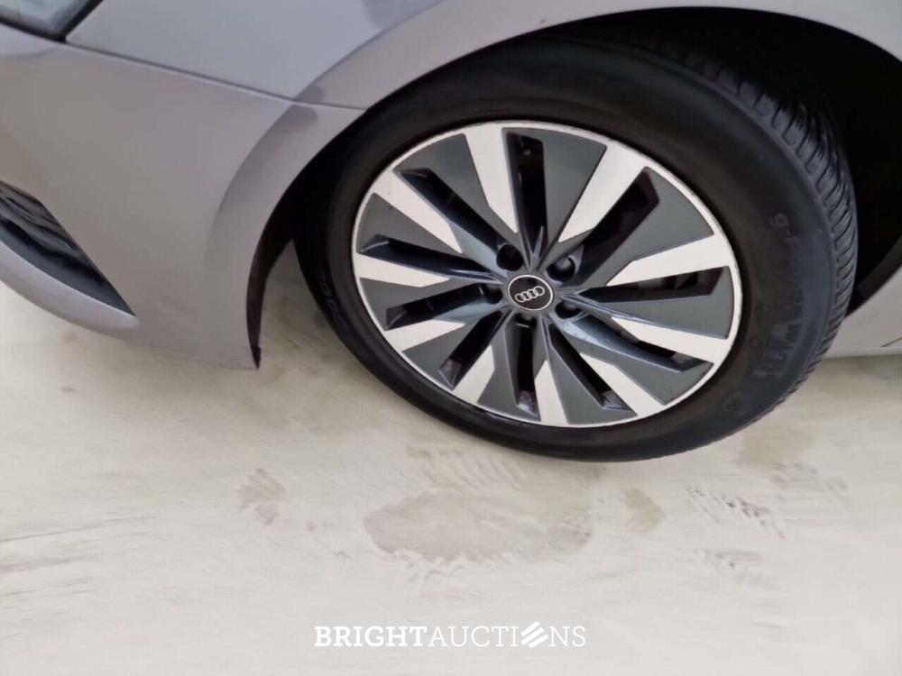 Audi A6 Avant Business E 2.0 TDI S tronic 163pk 2022