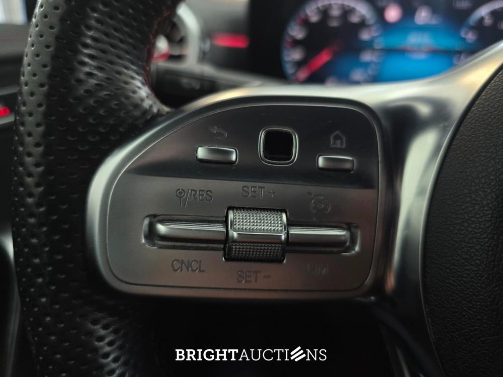 Mercedes-Benz CLA 180 Shooting Brake Premium Plus 136pk 2020 CLA-Klasse, GHF-46-X