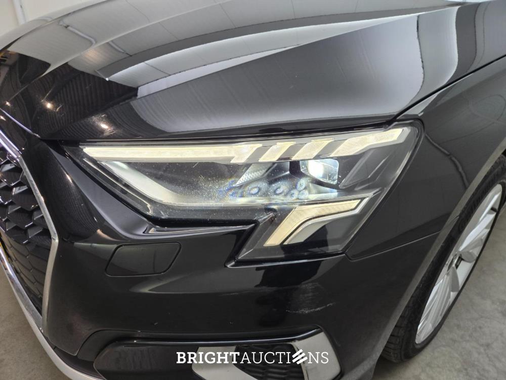 Audi A3 Limousine 30 Business edition TFSI 110pk 2021 (Origineel-NL), K-808-PJ