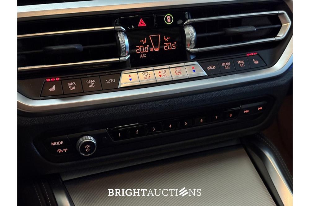 BMW 4 Serie 420 i Business Edition Plus 183pk 2022 (Origineel-NL), P-940-JH