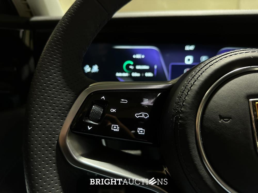 Hongqi E-HS9 Executive 99KWH 551pk 2025 (Origineel-NL+1e eigenaar), HNH-93-T