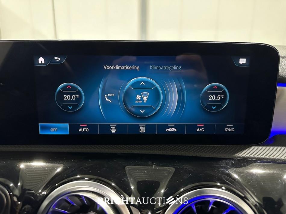 Mercedes-Benz CLA 250 e Shooting Brake Business Solution AMG Limited Pano 262pk 2022 (Origineel-NL) CLA-Klasse, R-629-BS