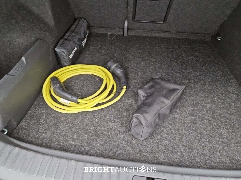 Skoda Enyaq iV 60 180pk 2022, P-879-FS