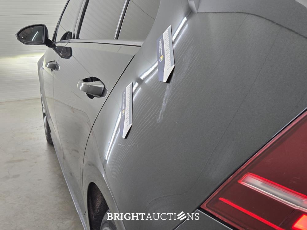 Volkswagen Golf GTE 1.4 TSI 150pk 2016 (Origineel-NL), ND-044-P