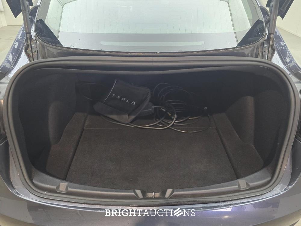 Tesla Model 3 Long Range AWD 75 kWh 351pk 2019 (Origineel-NL), ZJ-755-N