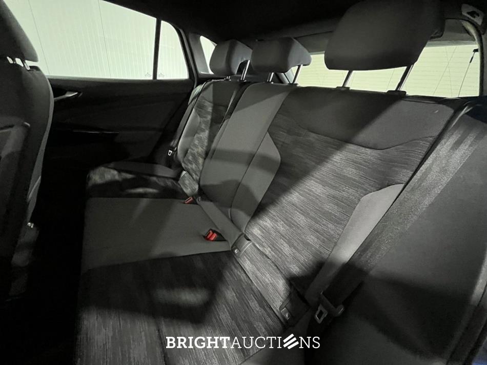 Volkswagen ID.4 Pro 77 kWh 204pk 2021 (Origineel-NL), N-032-PN