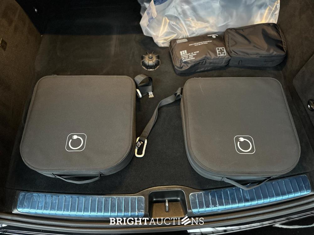 Mercedes-Benz GLE53 4Matic+ AMG Hybrid 544pk 2025 (Fabrieksgarantie) GLE-Klasse