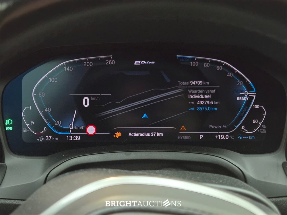 BMW 320e 3-serie Business Edition Plus 276pk 2022 3-Serie, X-458-KK