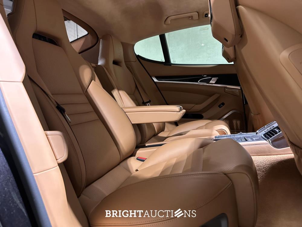 Porsche Panamera GTS 4.8 V8 Sport-Chrono 430pk 2012, 9-TLZ-26