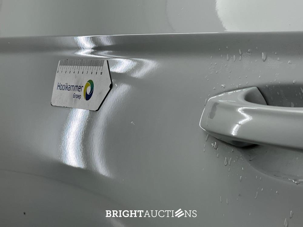 Skoda Karoq Business Edition 1.0 TSI 116pk 2020 (Origineel-NL), H-690-HD