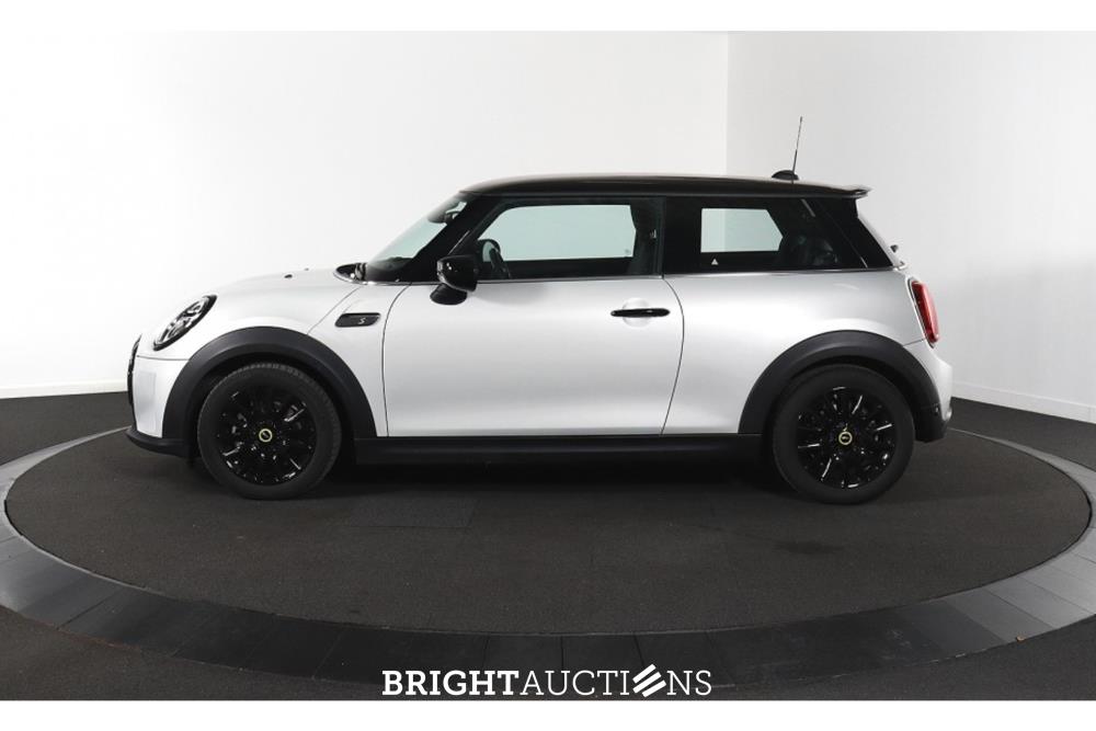 MINI Mini Classic 33 kWh 2022 (Origineel-NL), P-348-ZV