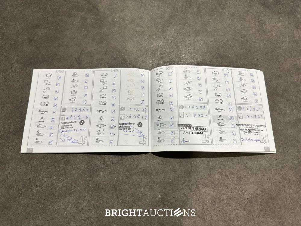 BMW M5 F10 4.4 V8 560pk 2014 5-Serie, 3-ZLJ-94