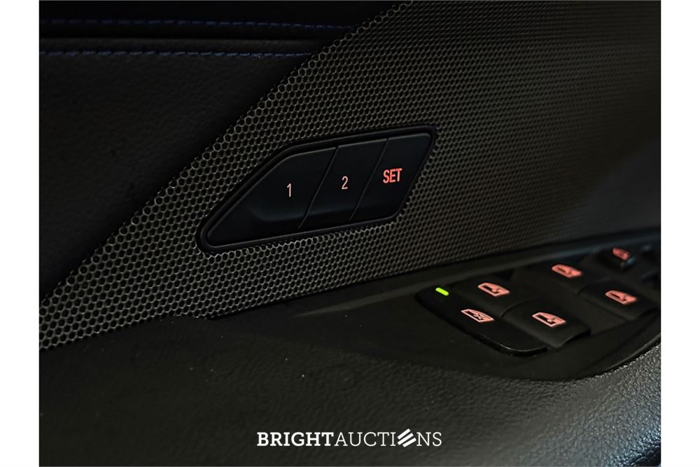 BMW i4 M50 High Executive 84 kWh 2022 (Origineel-NL), R-544-HL