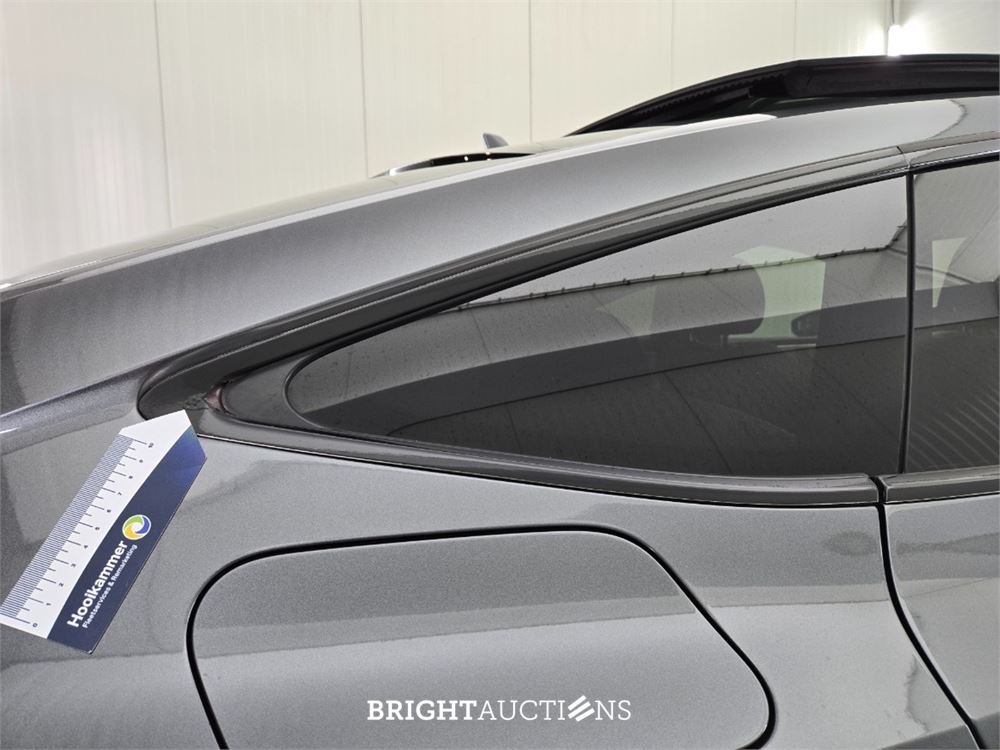Audi A7 Sportback 50 TDI Quattro 286pk 2018 (Origineel-NL), SF-362-X