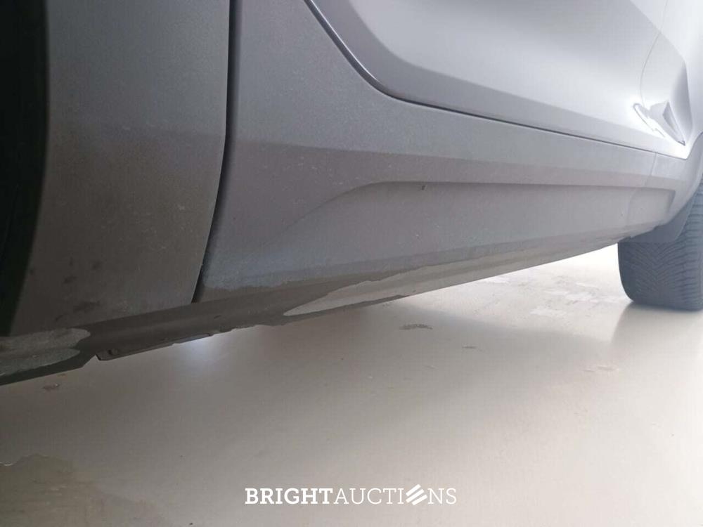 Volvo Xc40 Recharge Core 231pk 2023